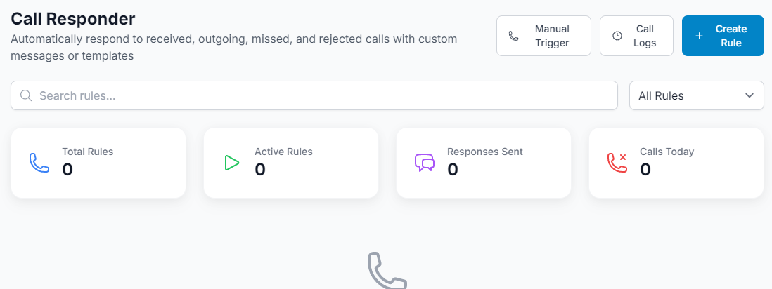 Call Automation & Follow-ups